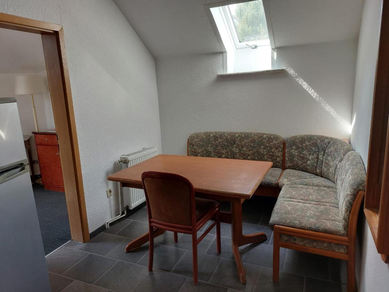 فندق Gaestezimmer Gasthof Becker Wulfrath المظهر الخارجي الصورة
